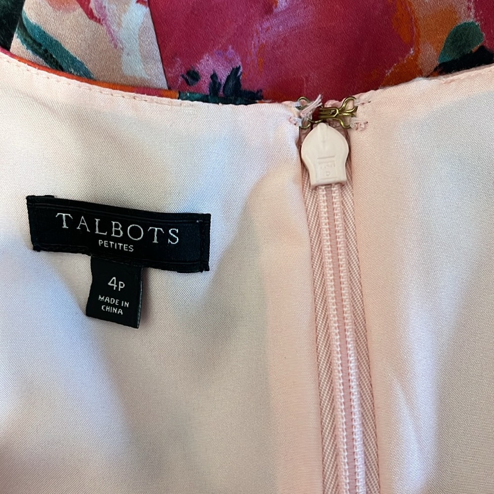 Talbots Dress - Picture 10 of 16